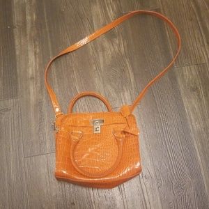 Summer crossbody handbag